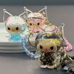 آویز آکواریومی - Image 4