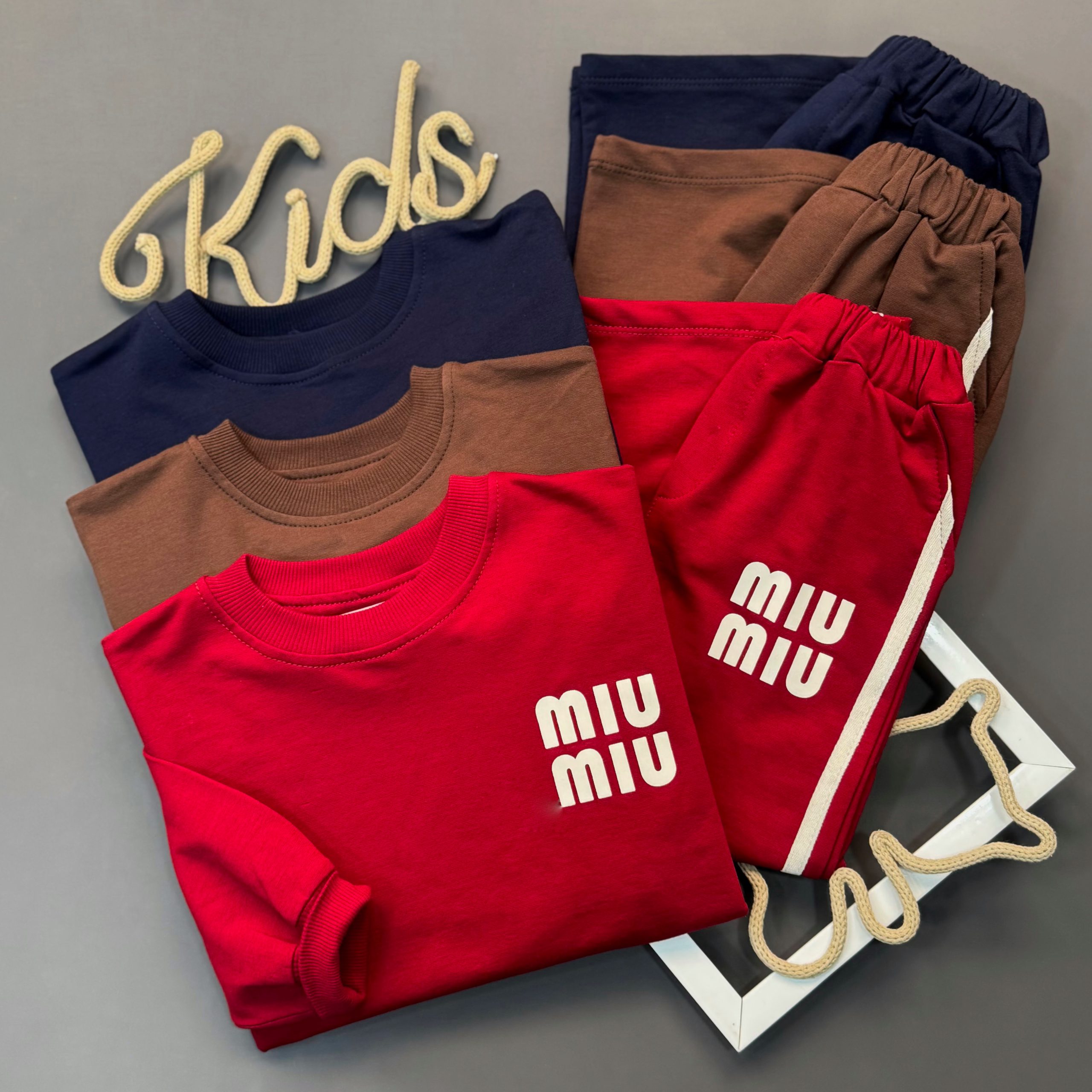 IMG_7651 بلوز شلوار khas - Image 1