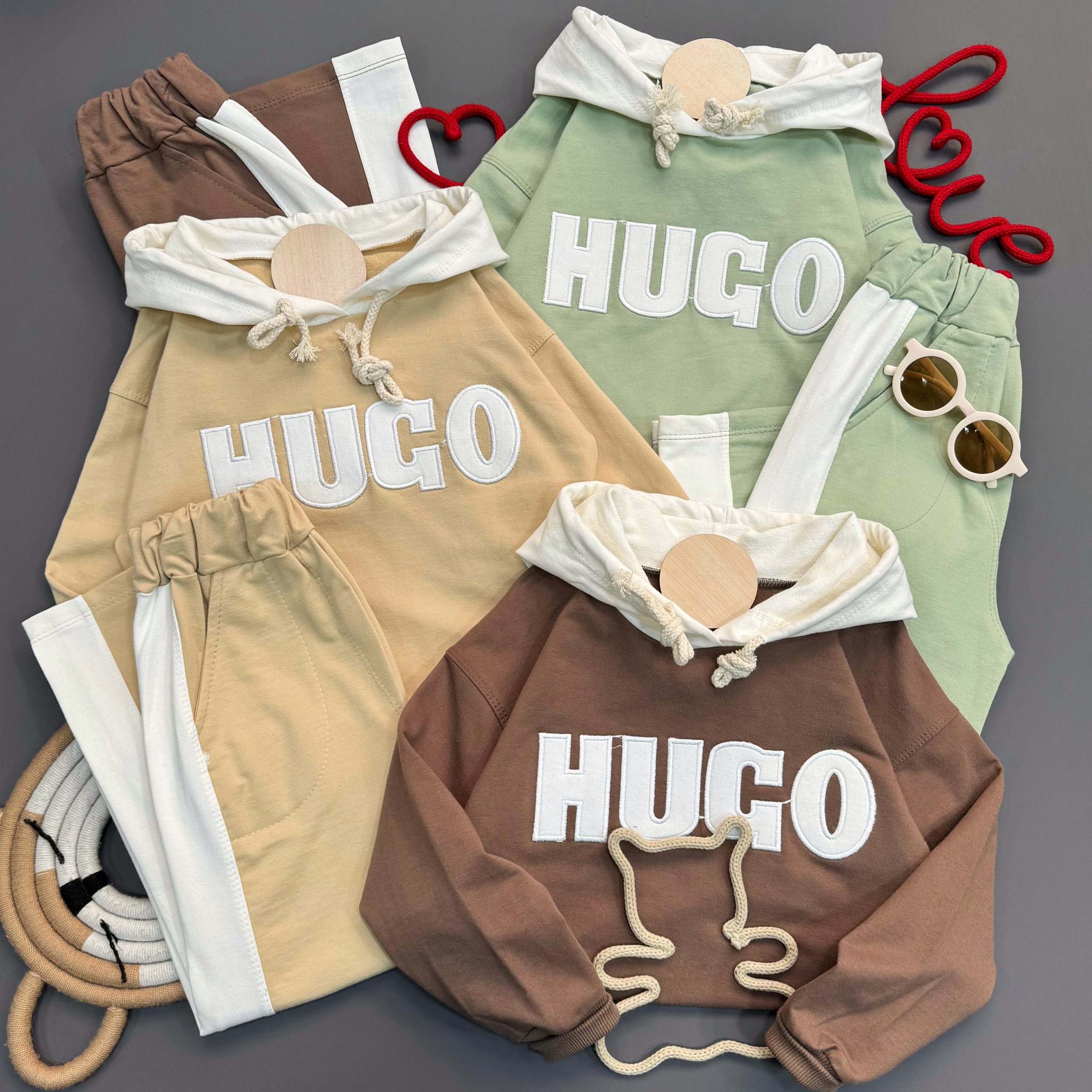 IMG_7703 دوتیکه HUGO - Image 1