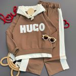 دوتیکه HUGO - Image 3