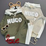 دوتیکه HUGO - Image 2