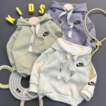 هودی nike