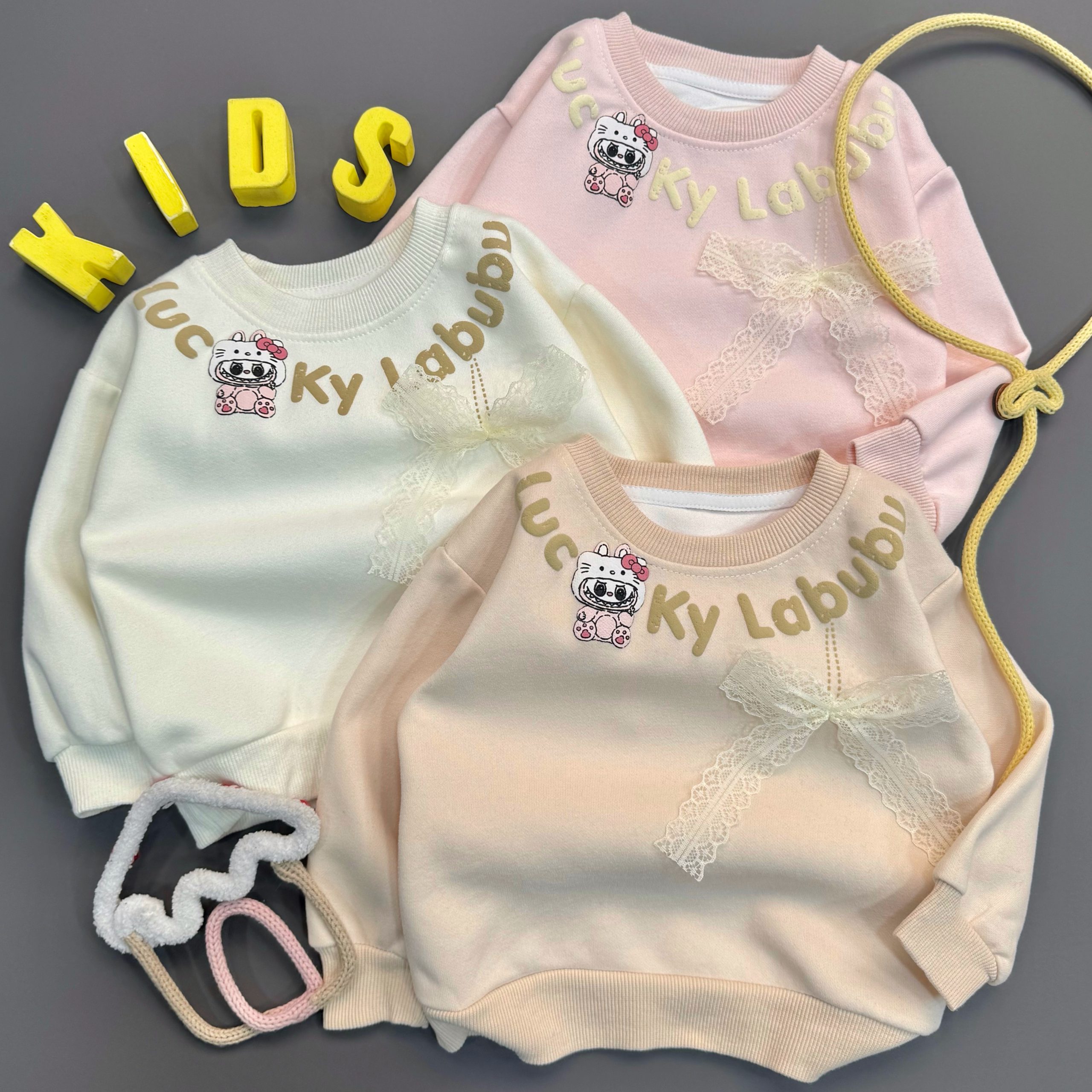 IMG_7932 بلوز لبوبو - Image 1