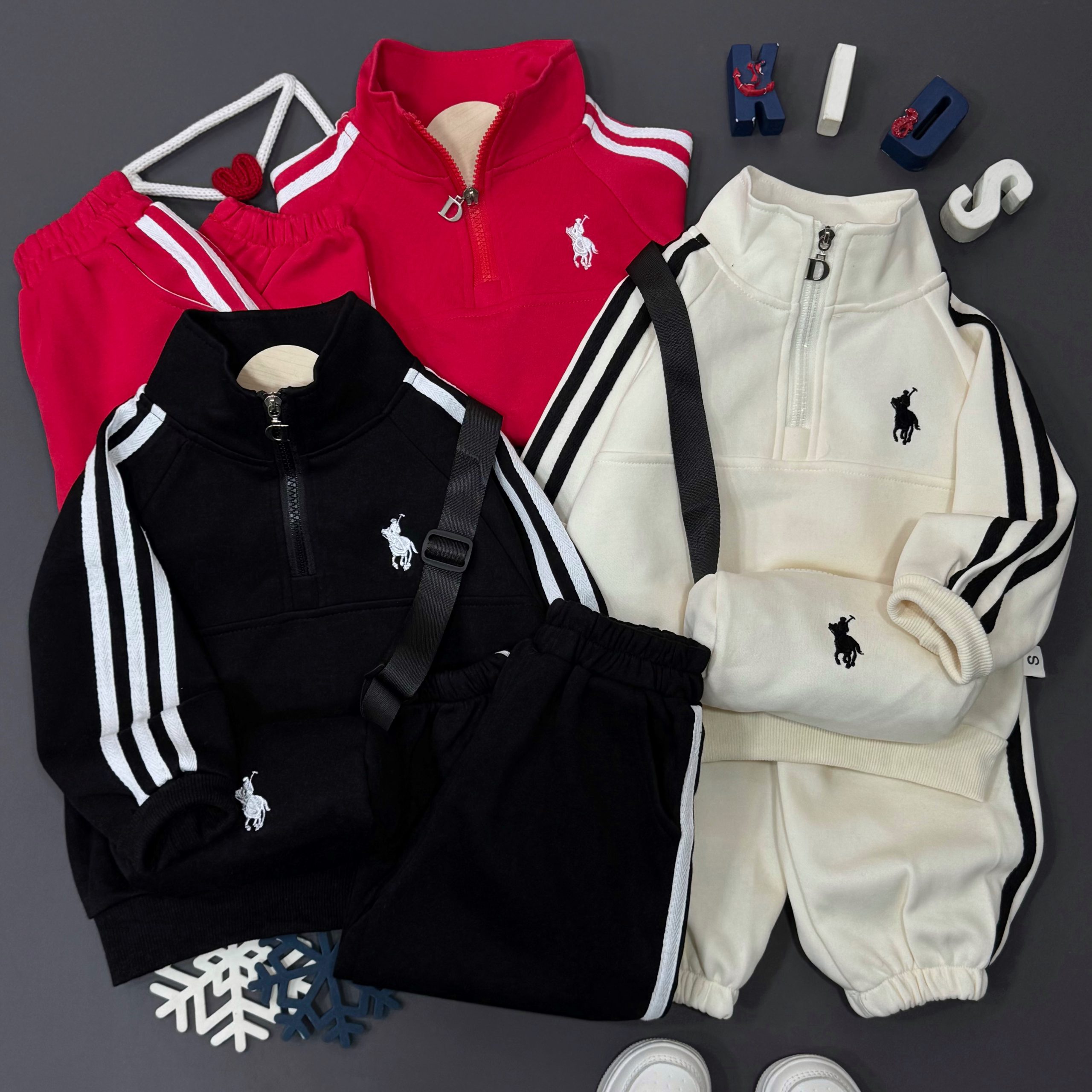 IMG_7973 سه تیکه سه خطی - Image 1