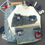 بلوز fashion - Image 2