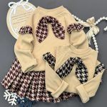 بلوز دامن خاص