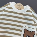 دوتیکه خرس راه راه - Image 4