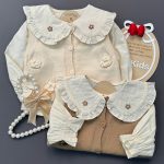 دوتیکه دخترونه جذاب