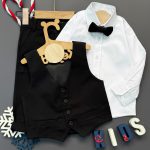 چهار تیکه پسرانه - Image 2