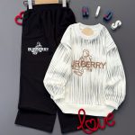 بلوز شلوار BURBERRY - Image 2