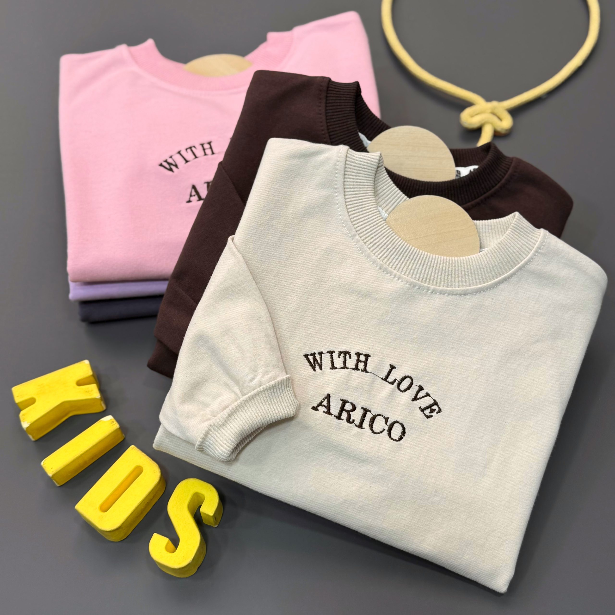 IMG_8345 بلوز ARICO - Image 1