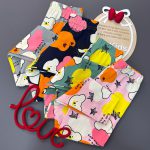 شلوار راحتی کیوت