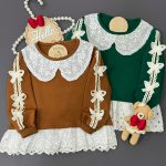 بلوز رنگی - Image 5