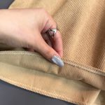 سارافون مخمل کبریتی - Image 4