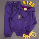 هودی شلوار لاتین - Image 5