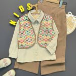 سه تیکه جذاب - Image 2