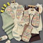 سه تیکه جذاب