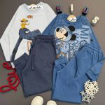 بلوز جاگر جذاب - Image 2