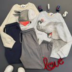 بلوز جاگر جذاب - Image 3