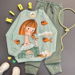 بلوز جاگر جذاب - Image 5