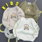 بلوز خرسی کیوت