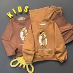 بلوز شلوار خرس کیوت - Image 3