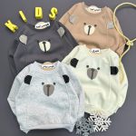 بلوز خرسی خاص