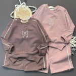 بلوز شلوار Papillon - Image 2