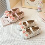 کفش مجلسی شیک - Image 2