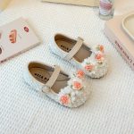 کفش مجلسی شیک - Image 4