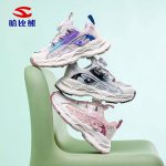 کتونی دو رنگی