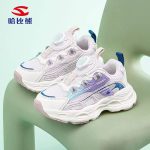 کتونی دو رنگی - Image 3