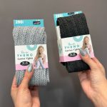 جوراب شلوار گندمی - Image 4