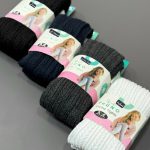 جوراب شلوار گندمی - Image 3