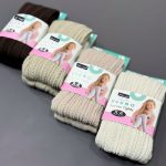 جوراب شلوار گندمی - Image 2