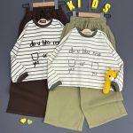 دوتیکه راه راه - Image 3