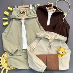 سویشرت شلوار SIMPLE