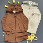 سویشرت شلوار SIMPLE - Image 4