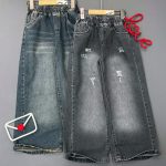 شلوار بگ shik - Image 2