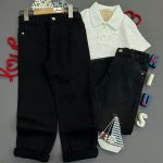 شلوار اسکینی