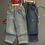 شلوار جین پنبه - Image 2