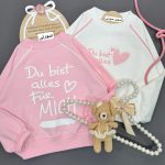 بلوز قلبی - Image 3