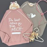 بلوز قلبی - Image 2