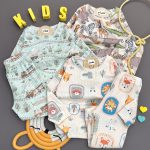 دوتیکه راحتی طرحدار - Image 2