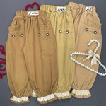 شلوار BLOOM - Image 2