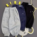 شلوار اسلش خاص - Image 3