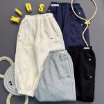 شلوار اسلش خاص - Image 2