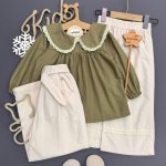 شومیز شلوار shik - Image 2