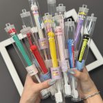 مسواک طرحدار