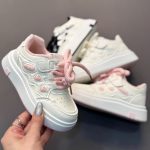 کفش قلبی - Image 3